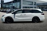 Thumbnail of 2023 White Honda Odyssey