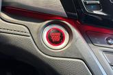 Thumbnail of 2023 White Honda Odyssey