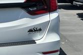 Thumbnail of 2023 White Honda Odyssey