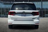 Thumbnail of 2023 White Honda Odyssey