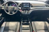 Thumbnail of 2023 White Honda Odyssey