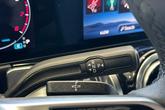 Thumbnail of 2025 Midnight Black Mercedes-Benz GLB 250
