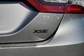 Thumbnail of 2024 Gray Toyota Camry