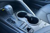 Thumbnail of 2024 Gray Toyota Camry