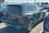Thumbnail of 2025 Midnight Black Mercedes-Benz GLB 250
