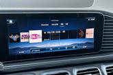Thumbnail of 2025 Gray Mercedes-Benz GLS 450
