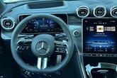 Thumbnail of 2026 Polar White Mercedes-Benz GLC 300