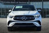 Thumbnail of 2026 Polar White Mercedes-Benz GLC 300