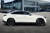 Thumbnail of 2026 Polar White Mercedes-Benz GLC 300
