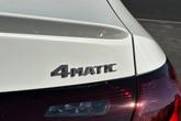 Thumbnail of 2026 Polar White Mercedes-Benz GLC 300