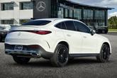 Thumbnail of 2026 Polar White Mercedes-Benz GLC 300
