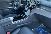 Thumbnail of 2026 Polar White Mercedes-Benz GLC 300