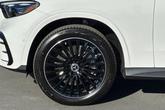 Thumbnail of 2026 Polar White Mercedes-Benz GLC 300