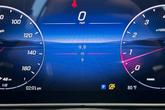 Thumbnail of 2025 Blue Mercedes-Benz C-Class