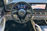 Thumbnail of 2026 Polar White Mercedes-Benz GLE 350