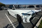 Photo of 2025 Alpine White BMW X5