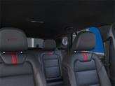 Thumbnail of 2025 Crimson Metallic Chevrolet Trax