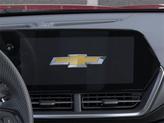 Thumbnail of 2025 Crimson Metallic Chevrolet Trax