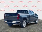 Thumbnail of 2019 Shadow Gray Metallic Chevrolet Silverado 1500