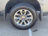 Thumbnail of 2019 Shadow Gray Metallic Chevrolet Silverado 1500