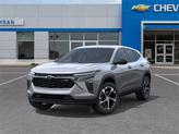 Thumbnail of 2025 Sterling Gray Metallic Chevrolet Trax