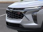 Thumbnail of 2025 Sterling Gray Metallic Chevrolet Trax