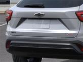 Thumbnail of 2025 Sterling Gray Metallic Chevrolet Trax
