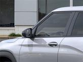 Thumbnail of 2026 Sterling Gray Metallic Chevrolet Trailblazer