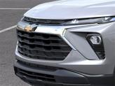 Thumbnail of 2026 Sterling Gray Metallic Chevrolet Trailblazer