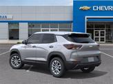Thumbnail of 2026 Sterling Gray Metallic Chevrolet Trailblazer