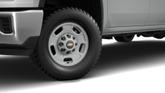 Thumbnail of 2024 Summit White Chevrolet Silverado 2500