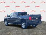 Thumbnail of 2019 Graphite Metallic Chevrolet Silverado 2500