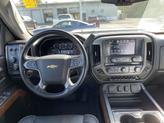 Thumbnail of 2019 Graphite Metallic Chevrolet Silverado 2500