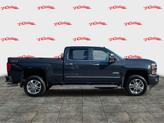 Thumbnail of 2019 Graphite Metallic Chevrolet Silverado 2500