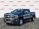Thumbnail of 2019 Graphite Metallic Chevrolet Silverado 2500