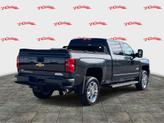Thumbnail of 2019 Graphite Metallic Chevrolet Silverado 2500