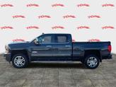 Thumbnail of 2019 Graphite Metallic Chevrolet Silverado 2500