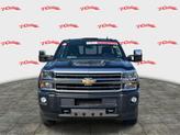 Thumbnail of 2019 Graphite Metallic Chevrolet Silverado 2500