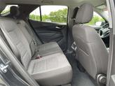 Thumbnail of 2023 Iron Gray Metallic Chevrolet Equinox