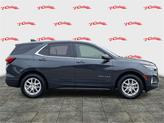 Thumbnail of 2023 Iron Gray Metallic Chevrolet Equinox