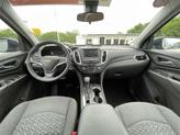 Thumbnail of 2023 Iron Gray Metallic Chevrolet Equinox
