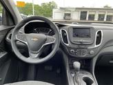 Thumbnail of 2023 Iron Gray Metallic Chevrolet Equinox