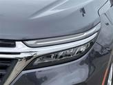 Thumbnail of 2023 Iron Gray Metallic Chevrolet Equinox