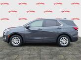 Thumbnail of 2023 Iron Gray Metallic Chevrolet Equinox