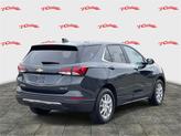 Thumbnail of 2023 Iron Gray Metallic Chevrolet Equinox