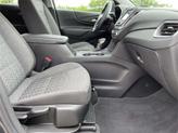 Thumbnail of 2023 Iron Gray Metallic Chevrolet Equinox
