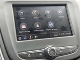 Thumbnail of 2023 Iron Gray Metallic Chevrolet Equinox