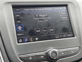 Thumbnail of 2023 Iron Gray Metallic Chevrolet Equinox