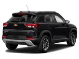Thumbnail of 2021 Mosaic Black Metallic Chevrolet Trailblazer