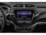 Thumbnail of 2021 Mosaic Black Metallic Chevrolet Trailblazer